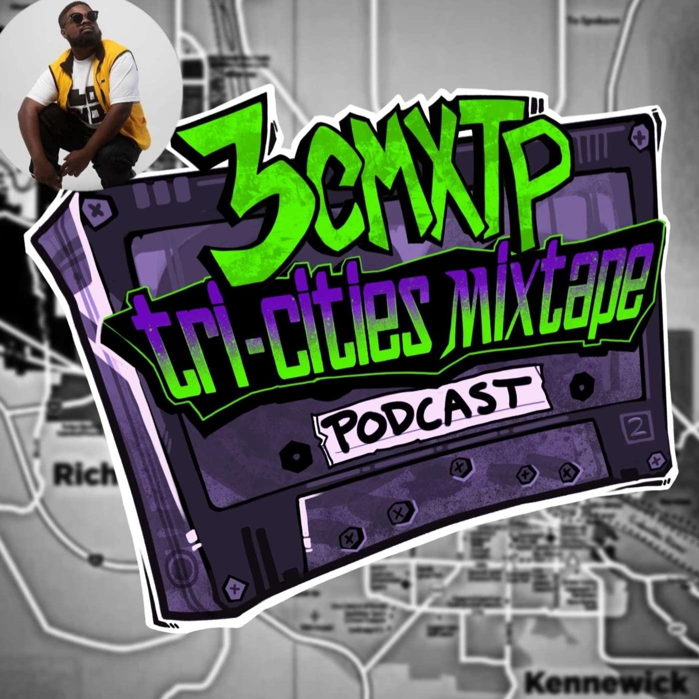 Tri-Cities Mixtape