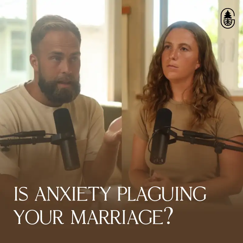 Is Anxiety Plaguing Your Marriage?
