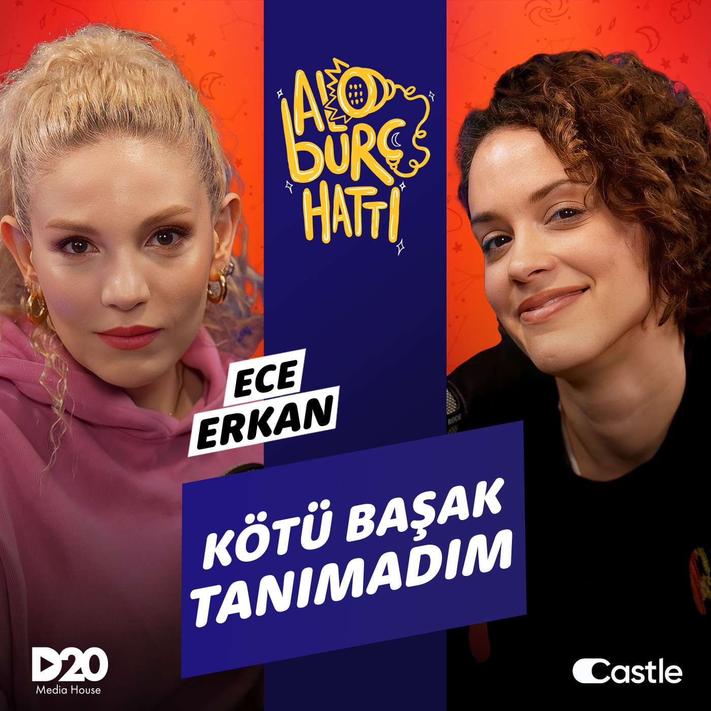 S3E6 Başak Burcu Ece Erkan episode artwork