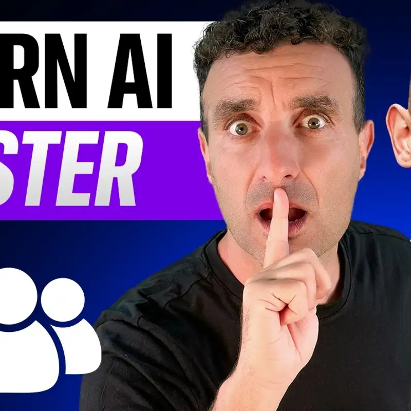 The Benefits of Joining an AI Community for Digital Marketers in 2026