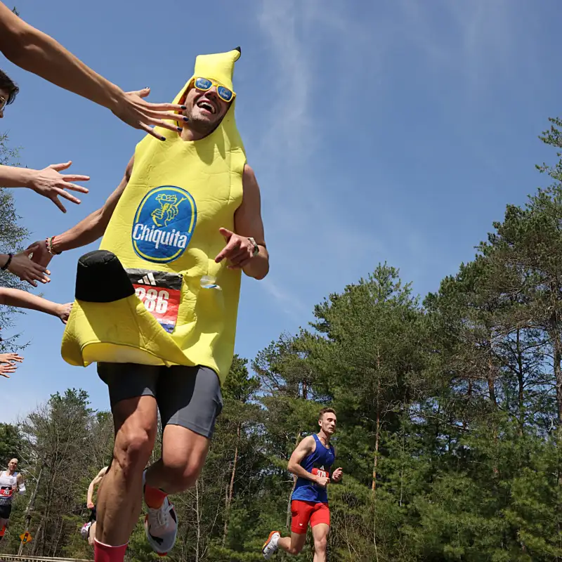 #291: Small talk the sweat stuff (and it’s all small talk)