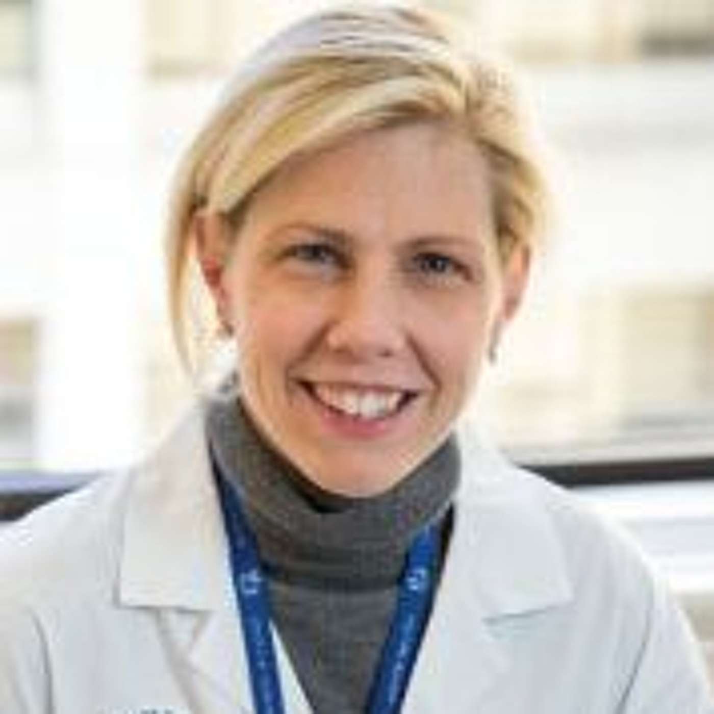 E23 Rebecca Auer On Being A Surgeon - Scientist, COVID19 Vaccines, & Work - Life Harmony