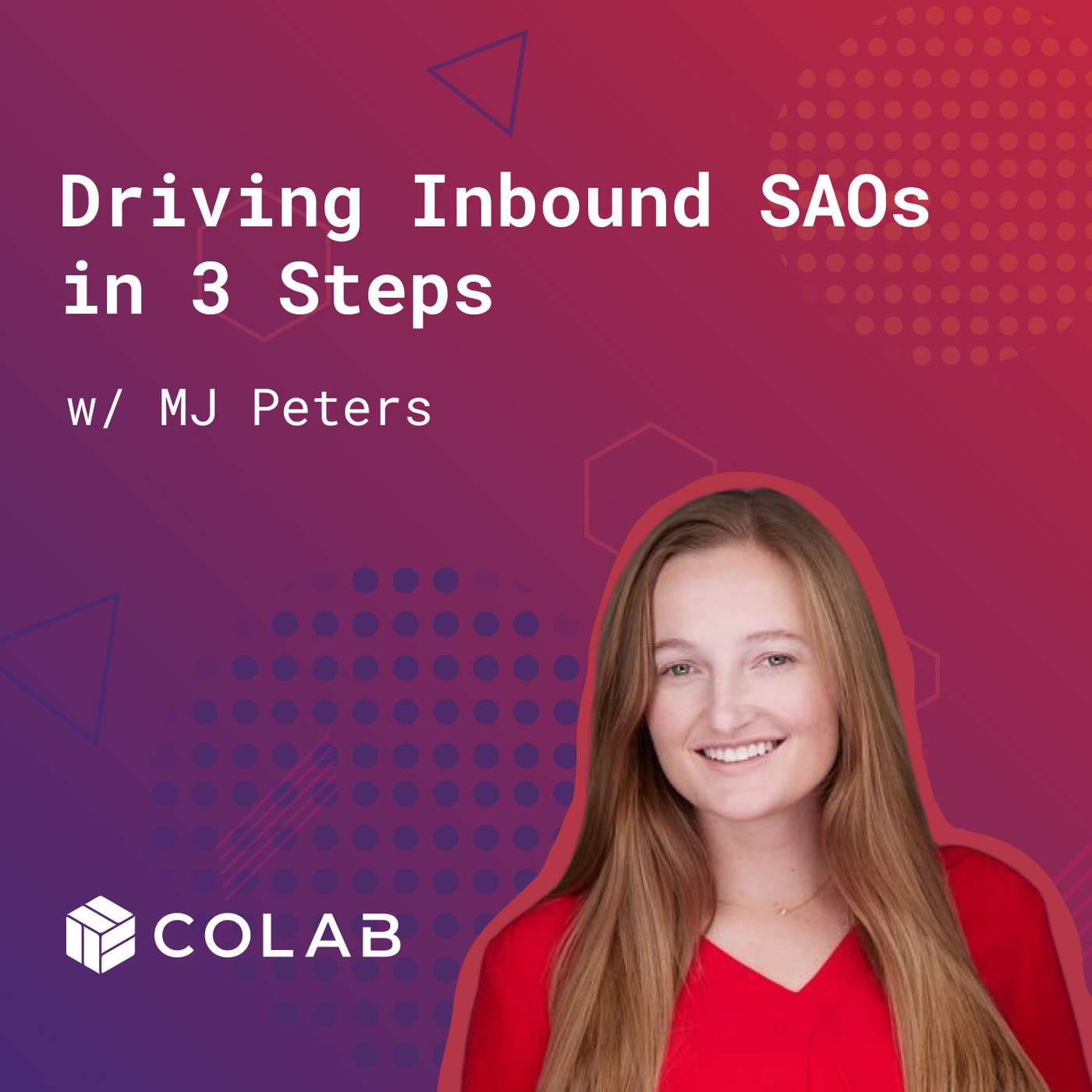 Move The Needle - Real strategies. Data-driven growth. B2B results that move the needle.