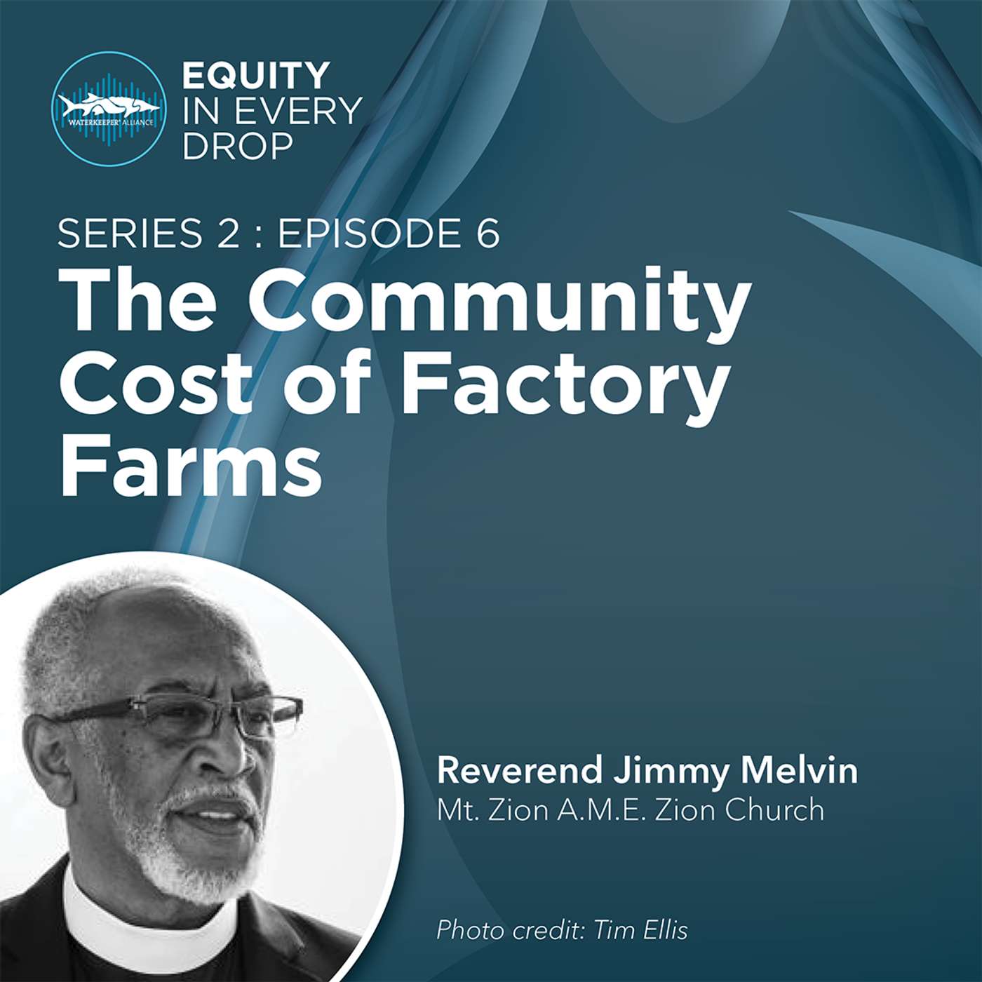 The Community Cost of Factory Farms