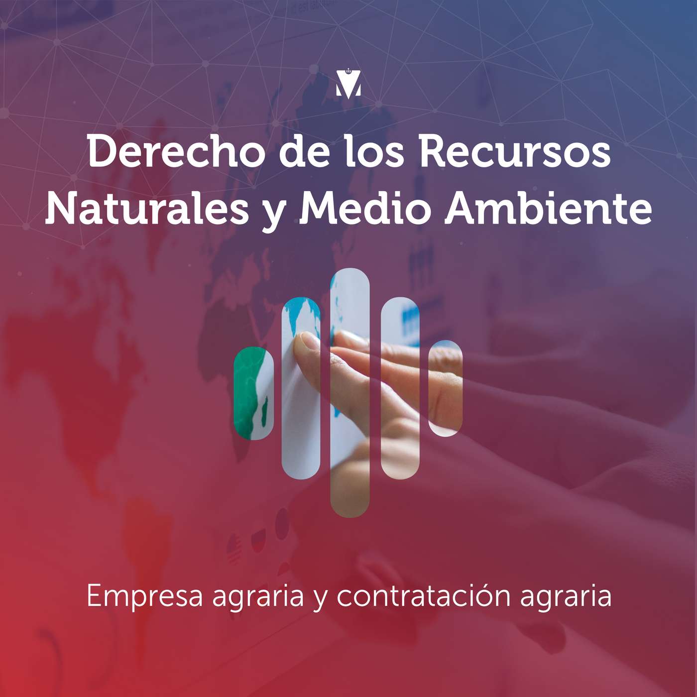 3 - DERECHO DE LOS RECURSOS NATURALES Y MEDIO AMBIENTE: Empresa agraria y contratación agraria episode artwork