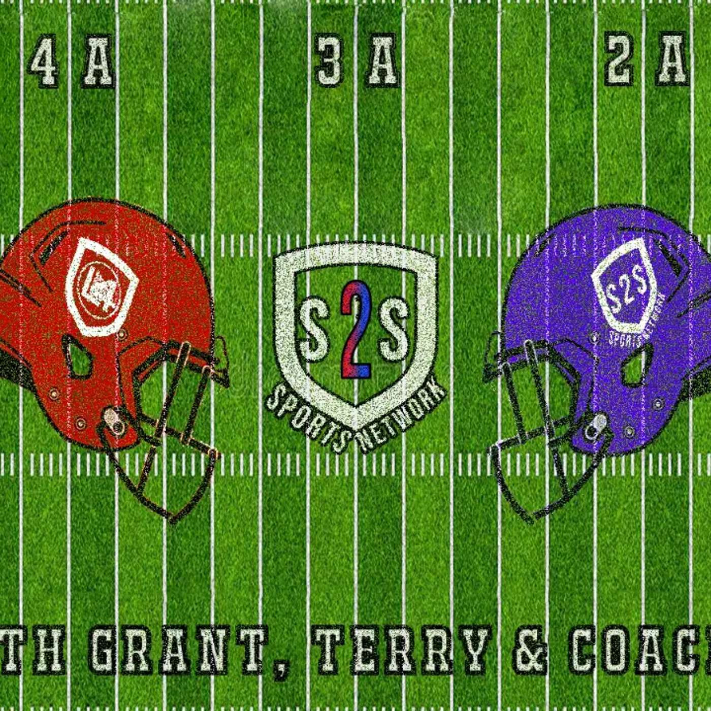 3A Week 2! episode artwork