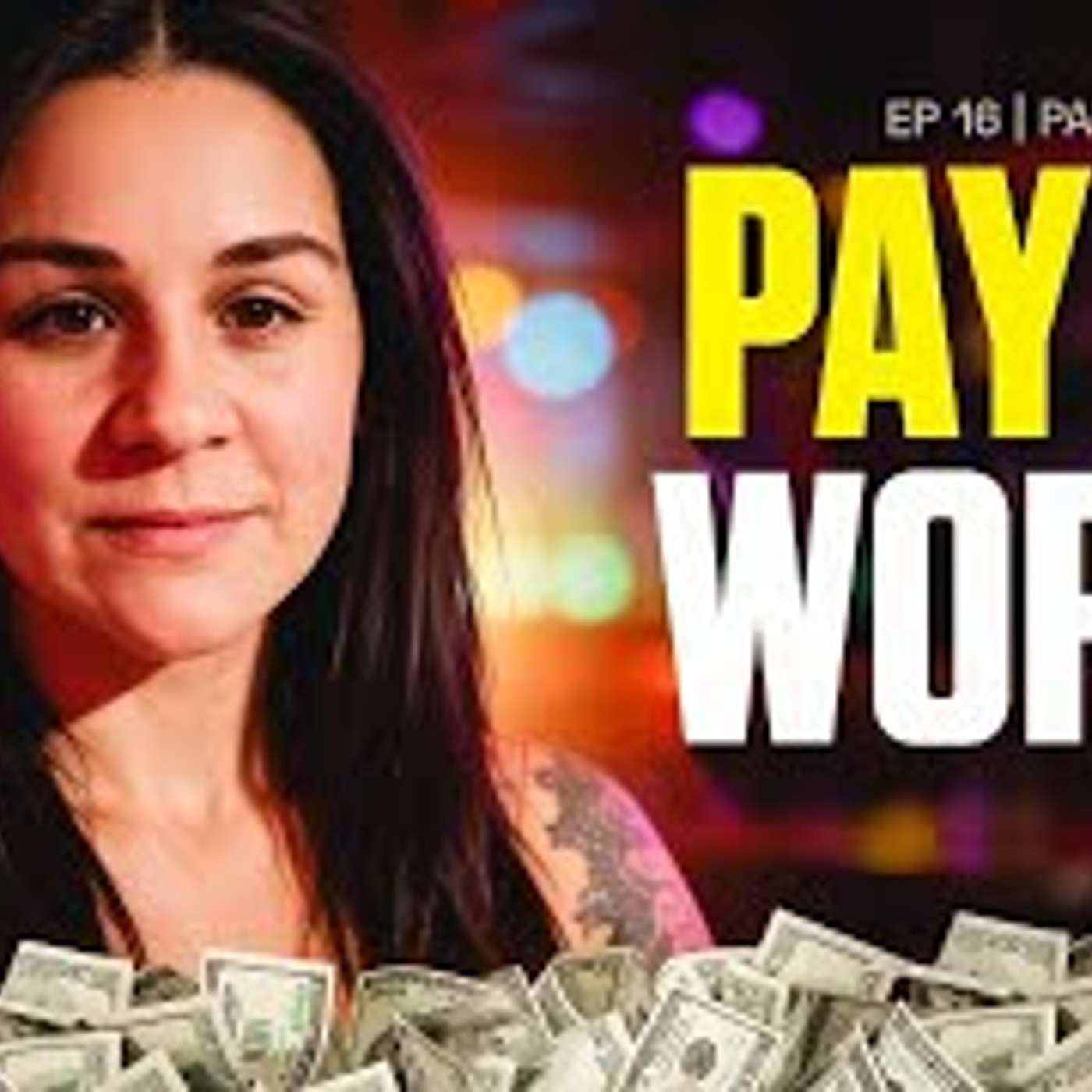 17 Years at a Minnesota Strip Club (Fat Jack’s): Money, Rules & Wild Stories | Ep 16 Pt 1 |Trailer