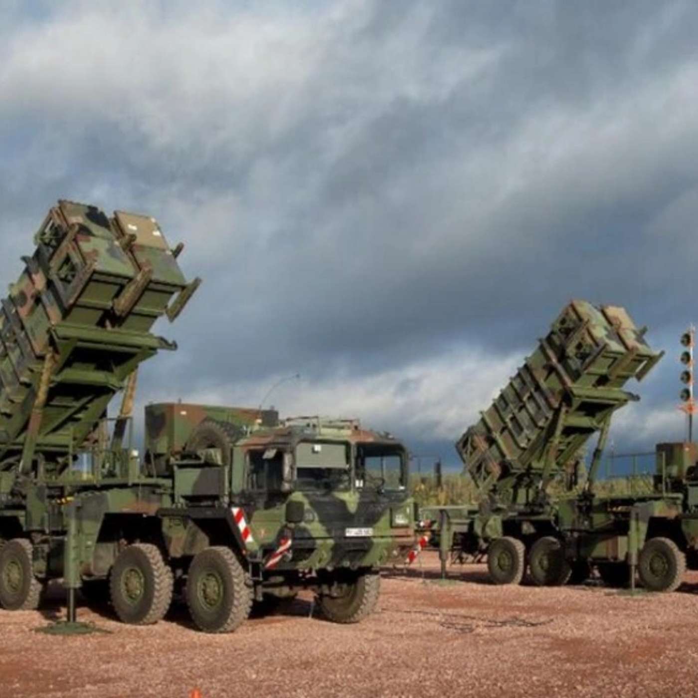 Ukraine Fortifies with Patriot Backing, Portugal Bets on EU Growth, Netherlands NYE Violence Sparks Fires, EU Drives AI Manufacturing Boom, and more...