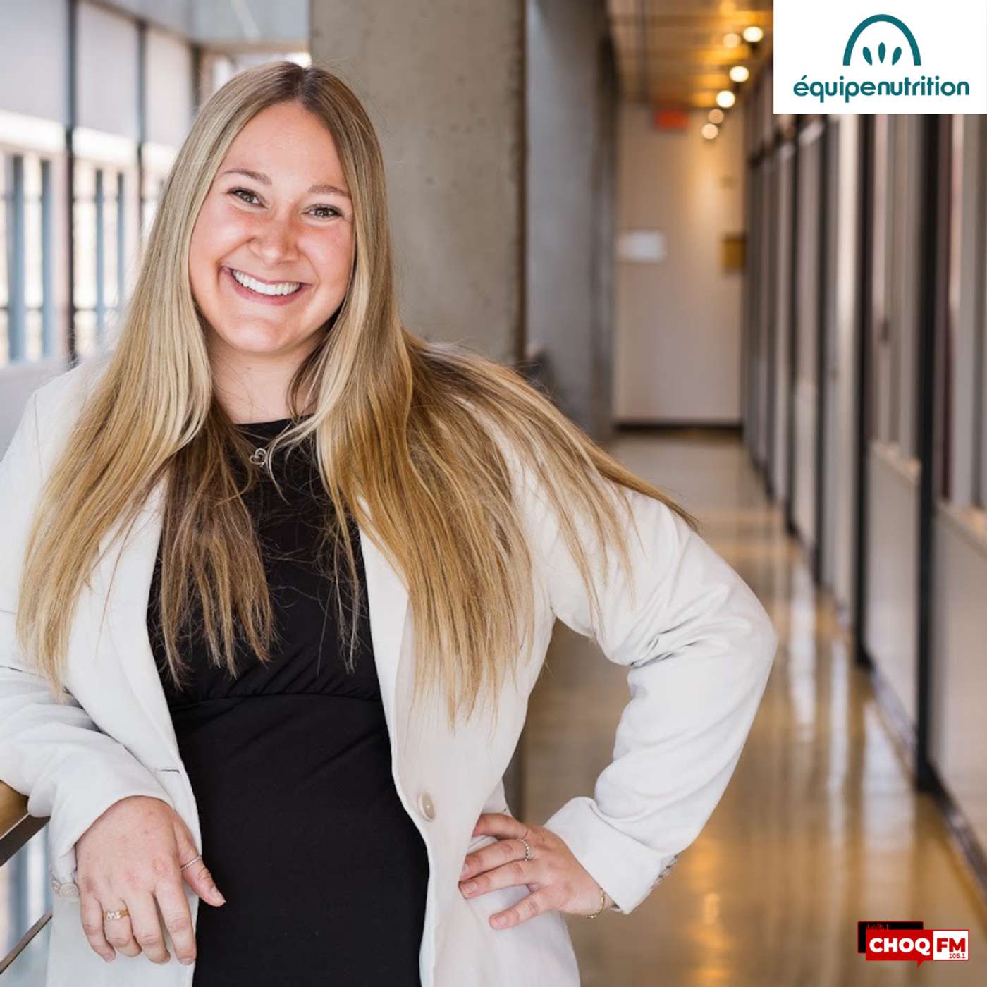 Les Podcasts de CHOQFM 105.1