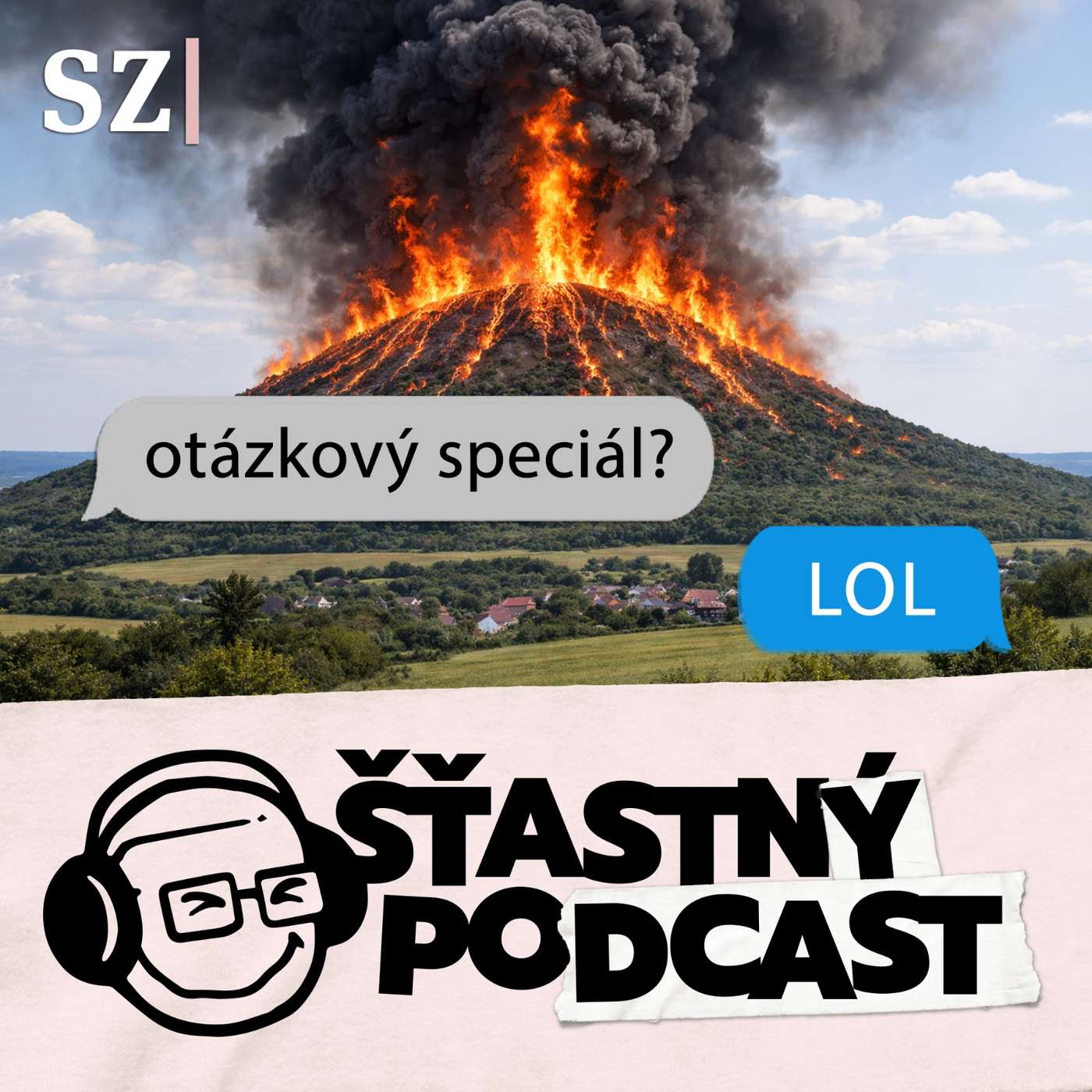 Otázkový speciál. Jaká je nejlepší vláda pro apokalypsu? Otázkový speciál. Jaká je nejlepší vláda pro apokalypsu?