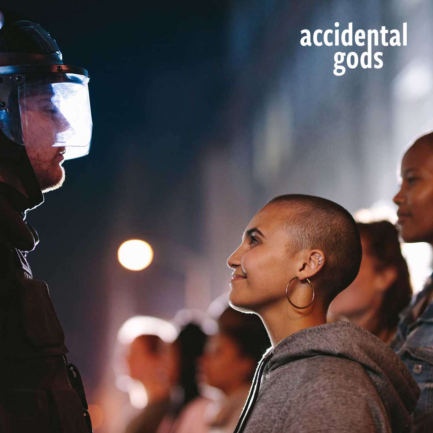 The Whispers of a New World: Stepping into a different future with Tamsin Omond, activist and visionary