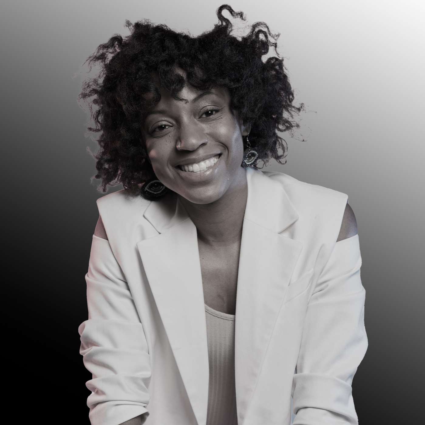 The Truth In This Art: Stories That Matter