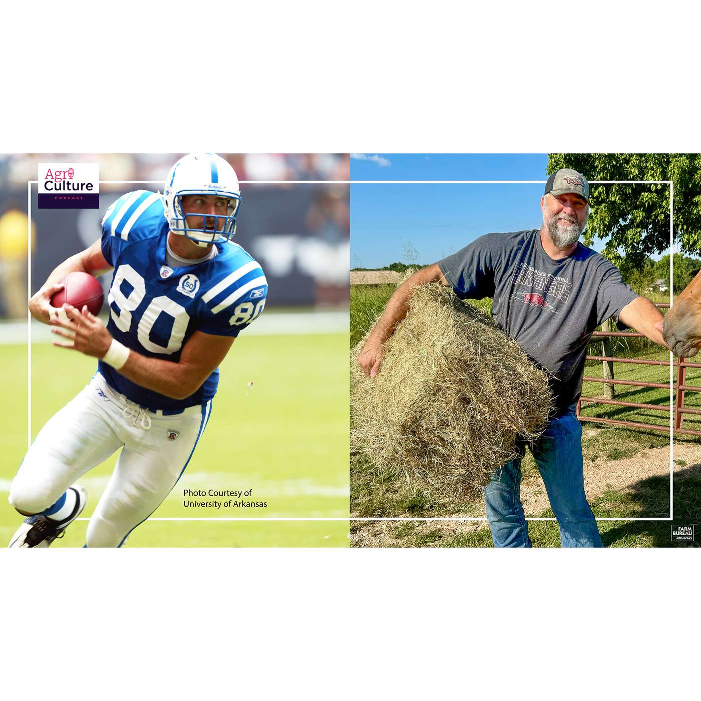 Farm Strong All the Way to the NFL