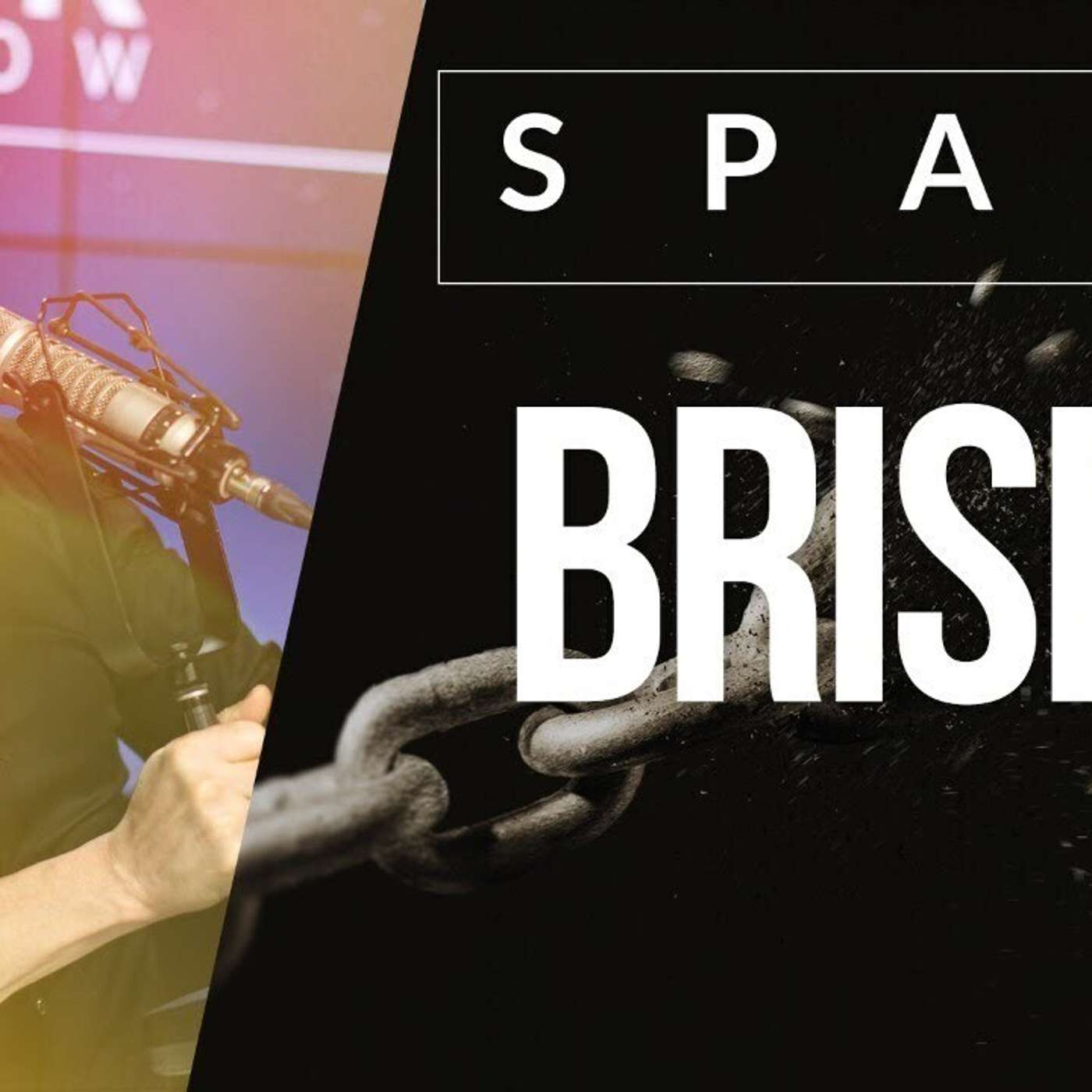 SPARK LE SHOW: DANGER : Comment Briser la Procrastination episode artwork