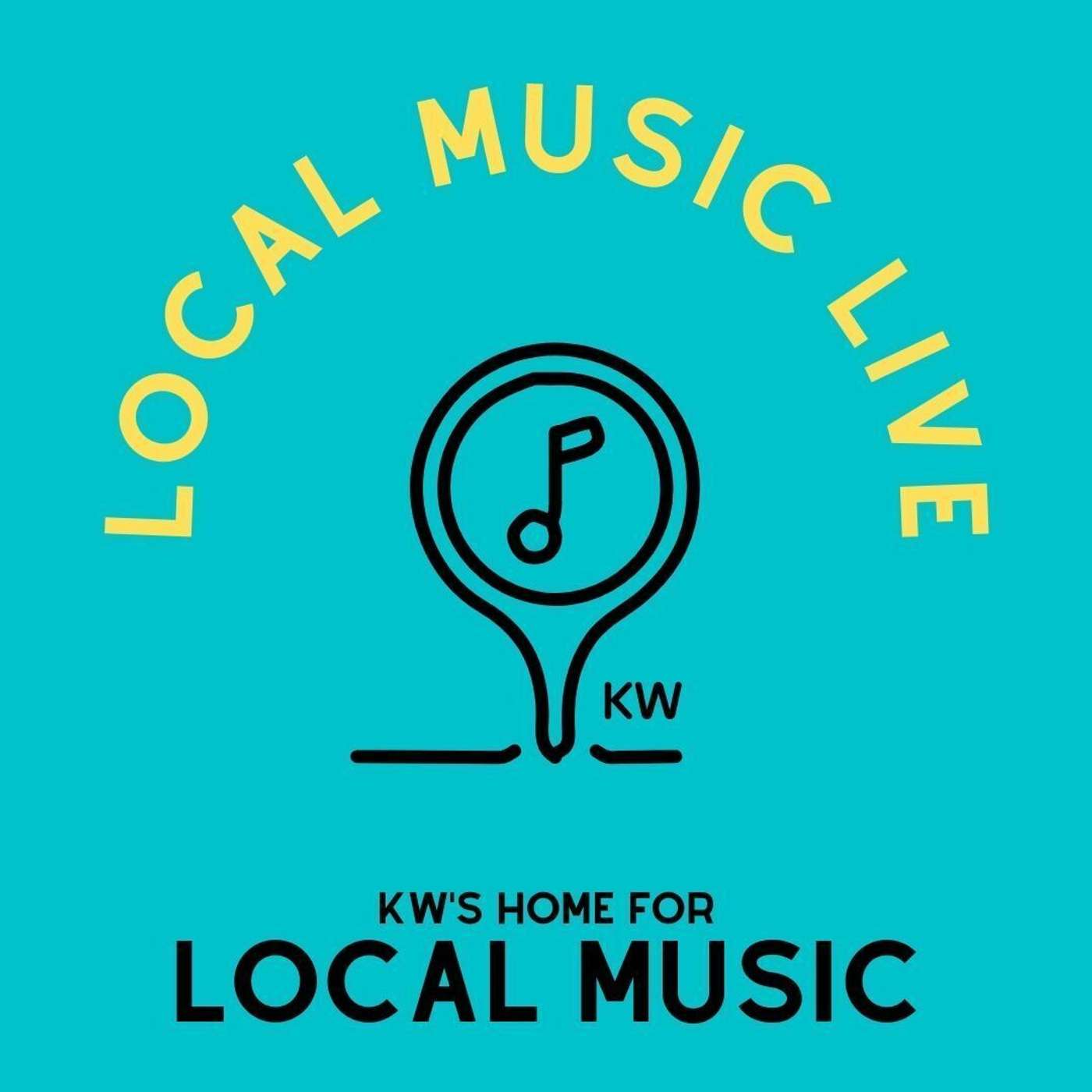 Local Music Live: YEAH NO FOR SURE play a round of Yeah, No, or For Sure! episode artwork