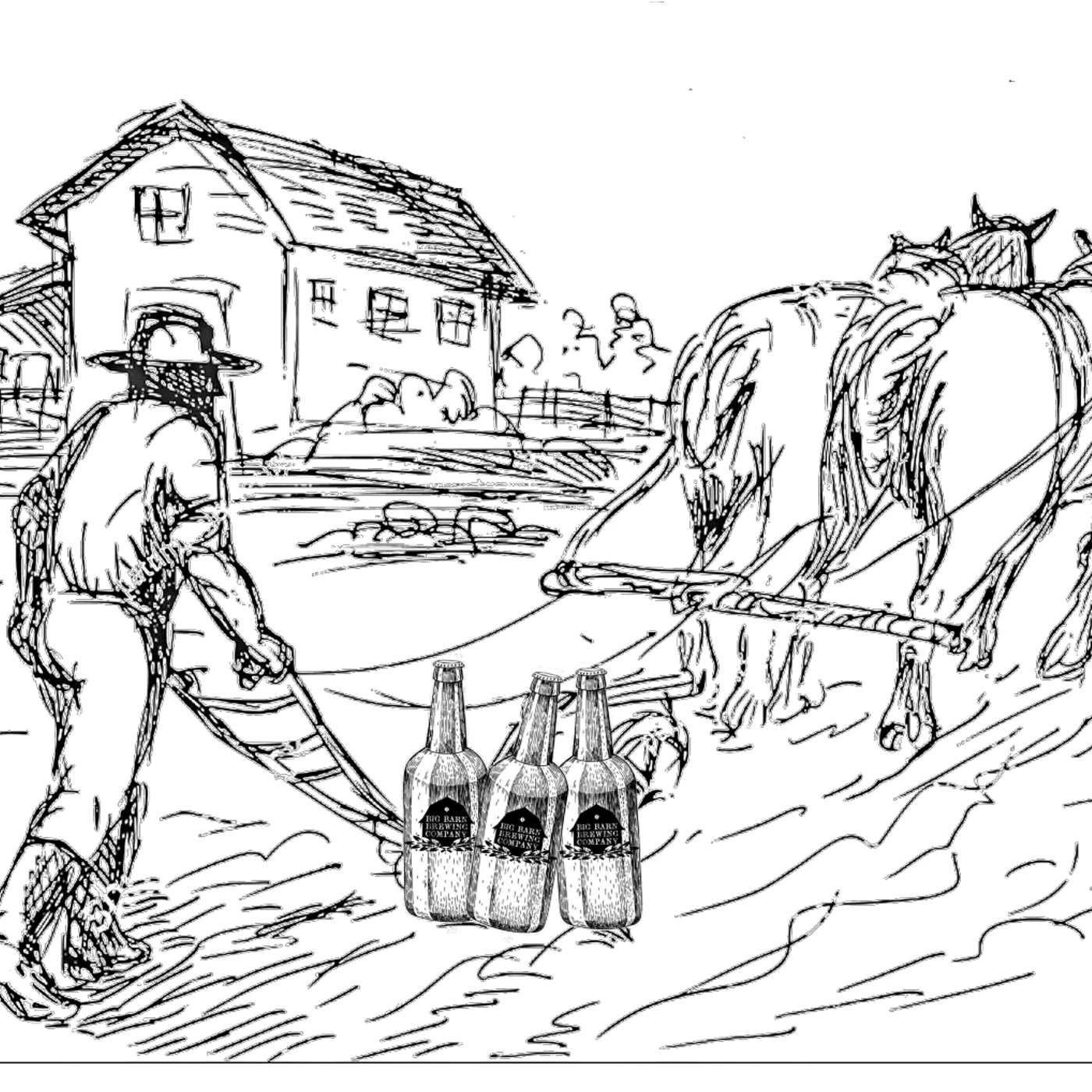 Episode 55: Farm Breweries & Brewing with Local Ingredients