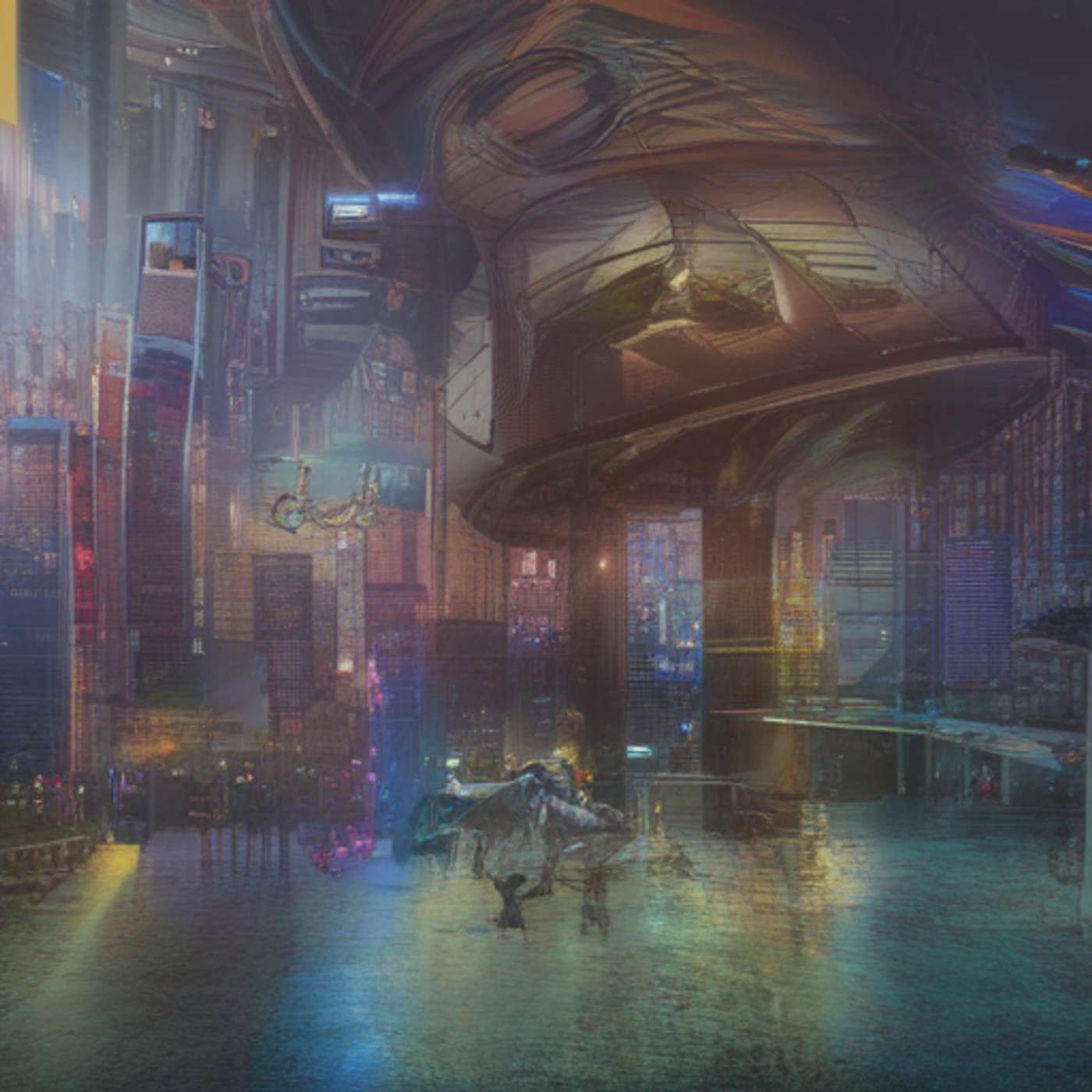 Transforming Community Lending in Baltimore episode artwork