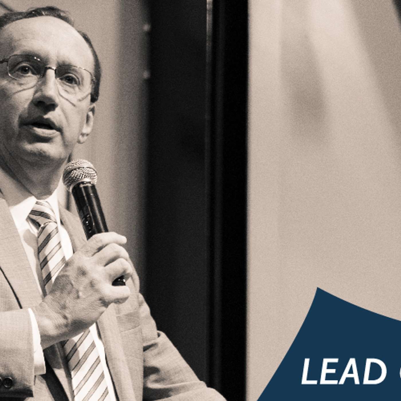 Leading with Perspective episode artwork