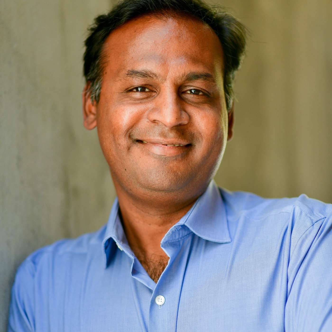 From uni lab to deep tech startup: Karthee Madasamy on the Harper Court fund experience episode artwork