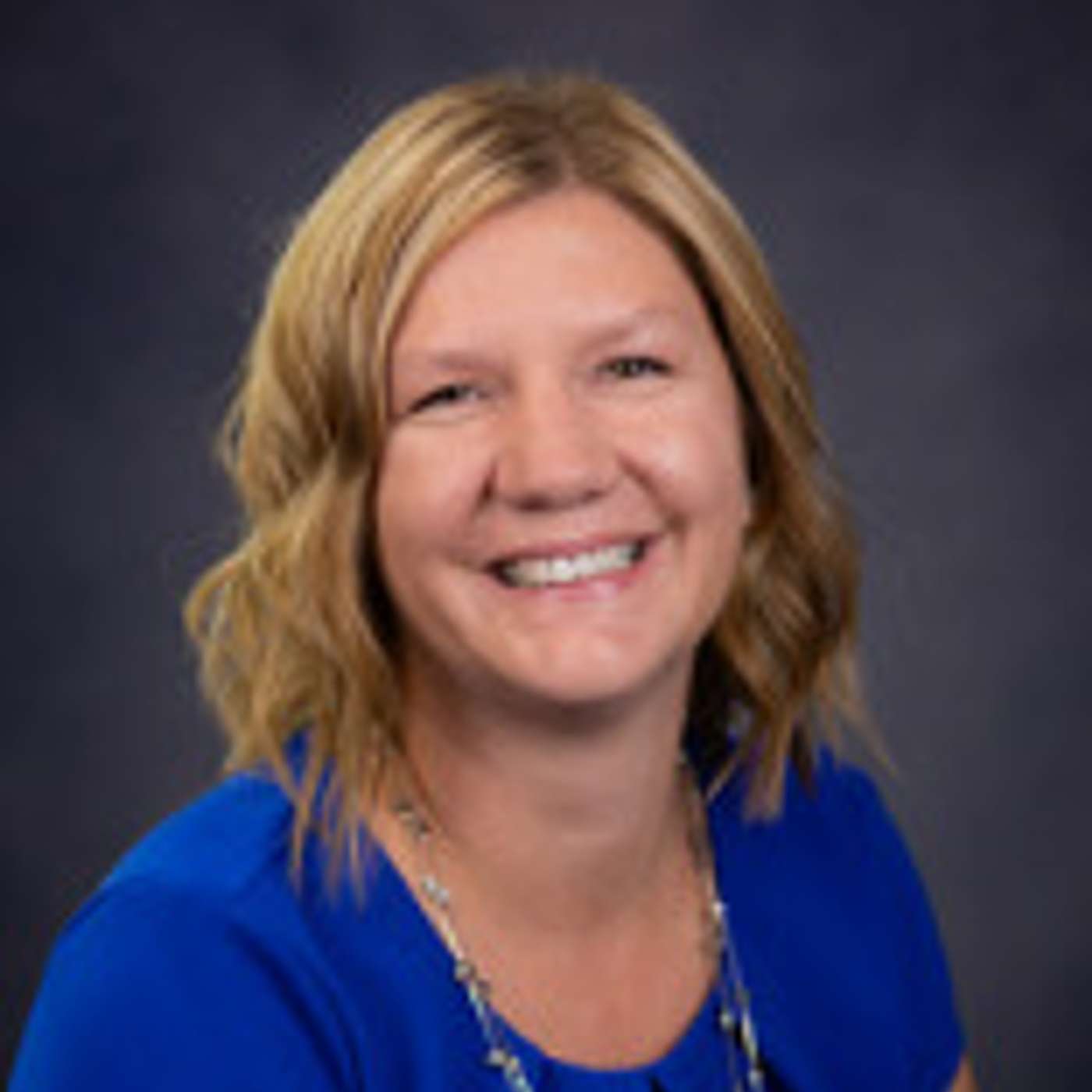 Melissa Collins, River Valley Community Bank episode artwork