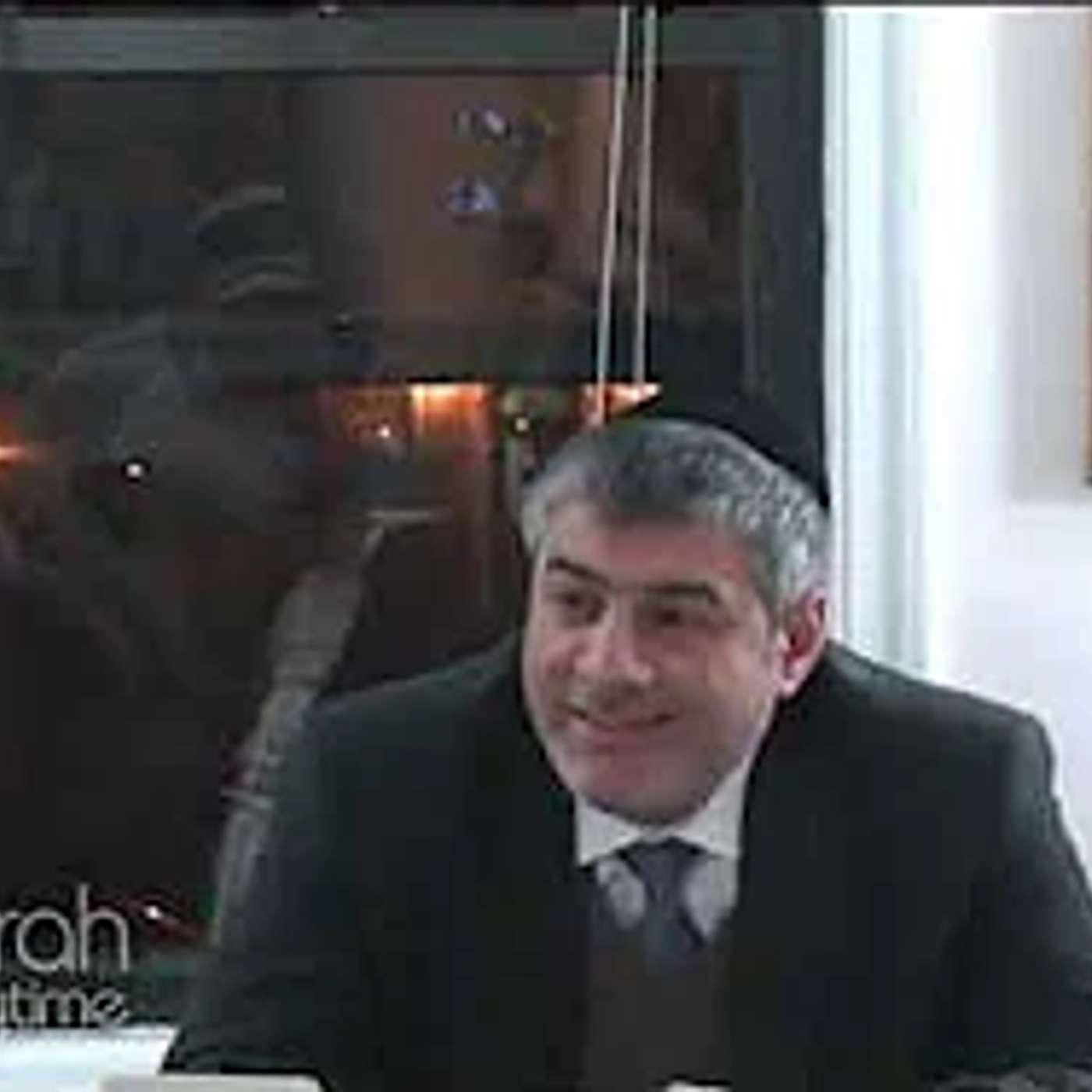 הרב יוסף מזרחי | פרשת מקץ