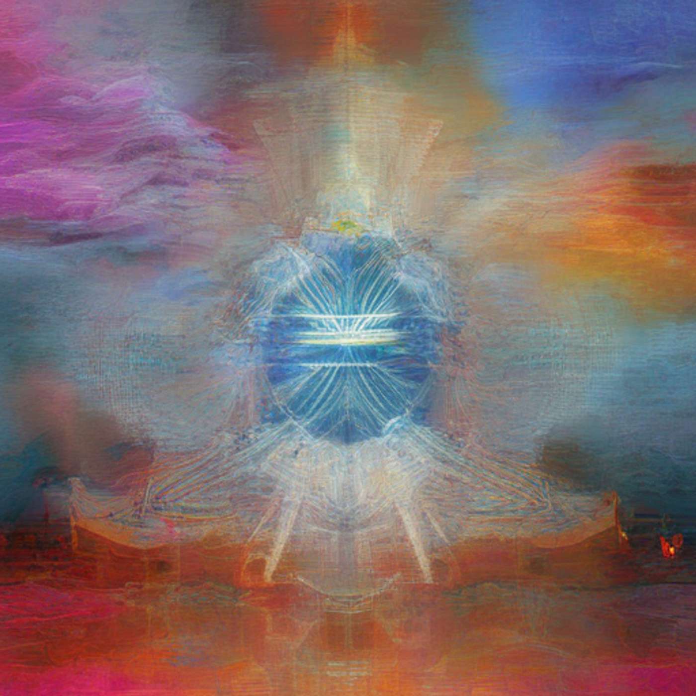 The Joy of Chuva: Embracing Forgiveness and Growth episode artwork