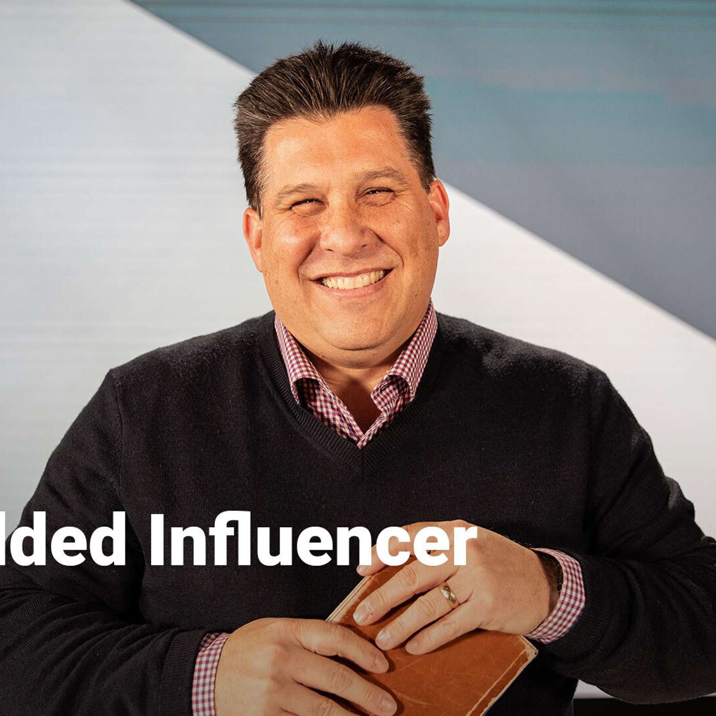 Embedded Influencer | Future Church | Week 5 episode artwork