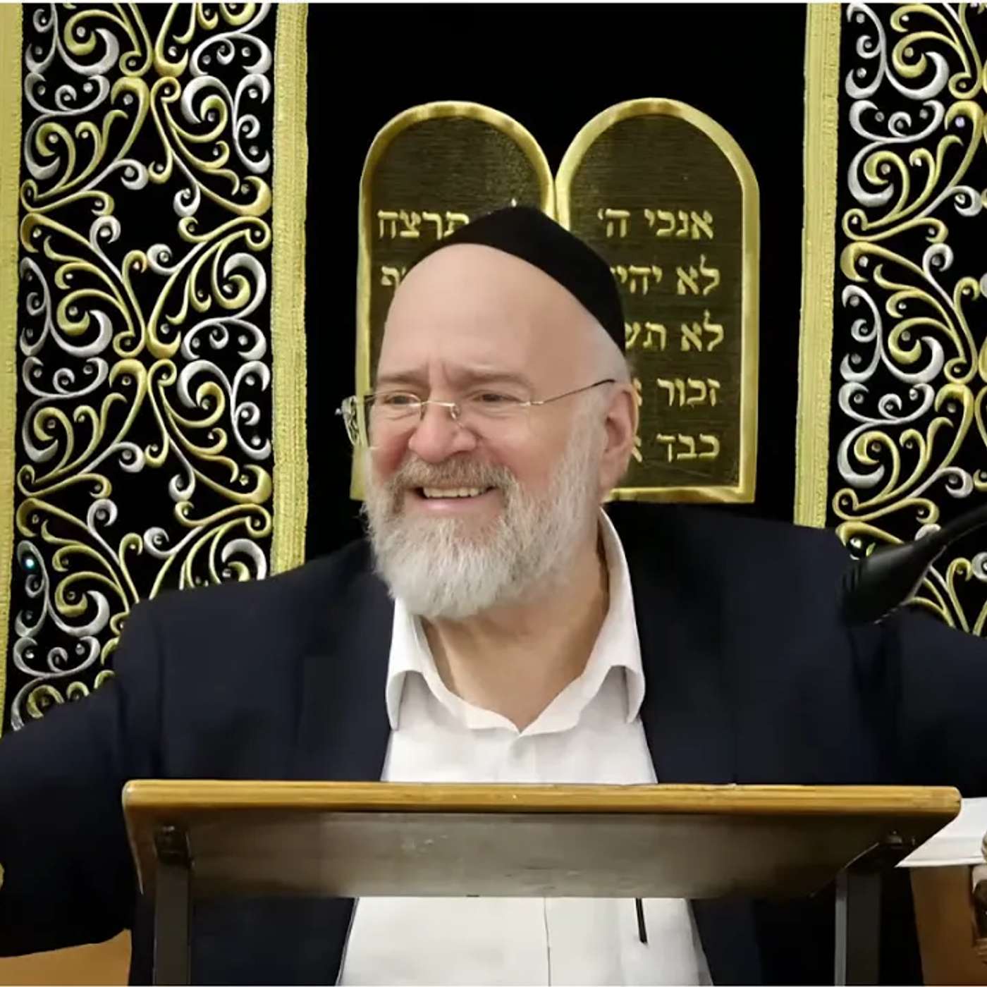 הרב ברוך רוזנבלום - פרשת כי תבוא תשפ"ה - הכנה אחרונה לפני אמירת הסליחות !! מבקשי ה' אלעד