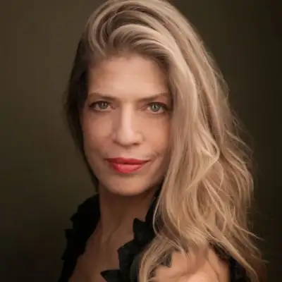 Sandra Bargman
