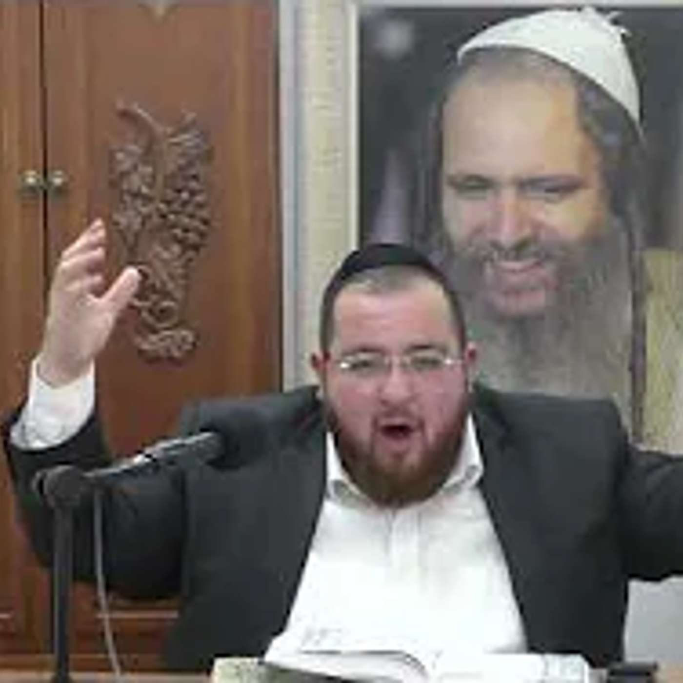 הלם בהר הזיתים: התגלה פתק נדיר מרבינו האור החיים 'זה שמו של מלך המשיח שנמחק מהרשע פלוני.....'