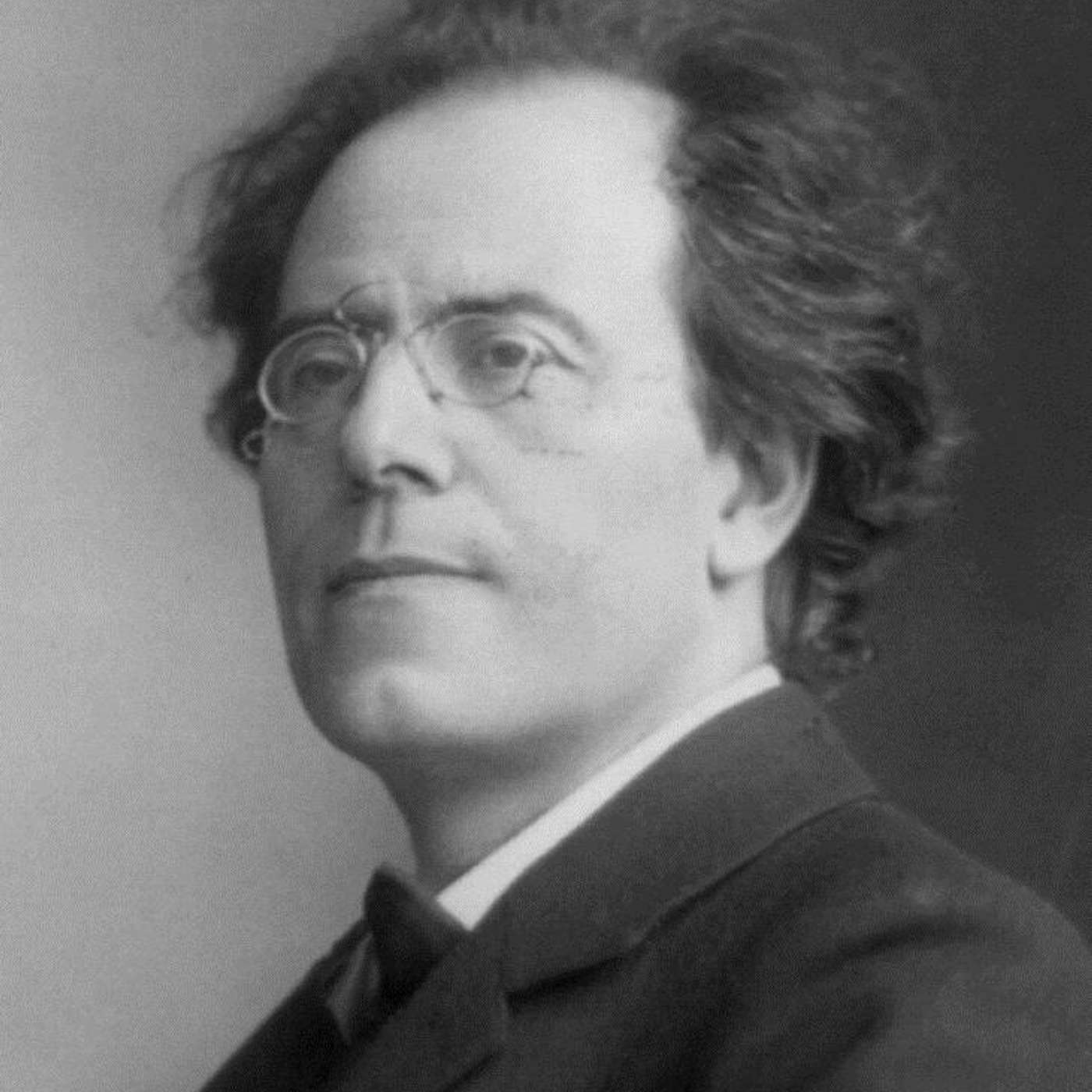 Auditorium 176 Gustav Mahler (1860 - 1911) - Das Lied von der Erde (Il canto della terra)