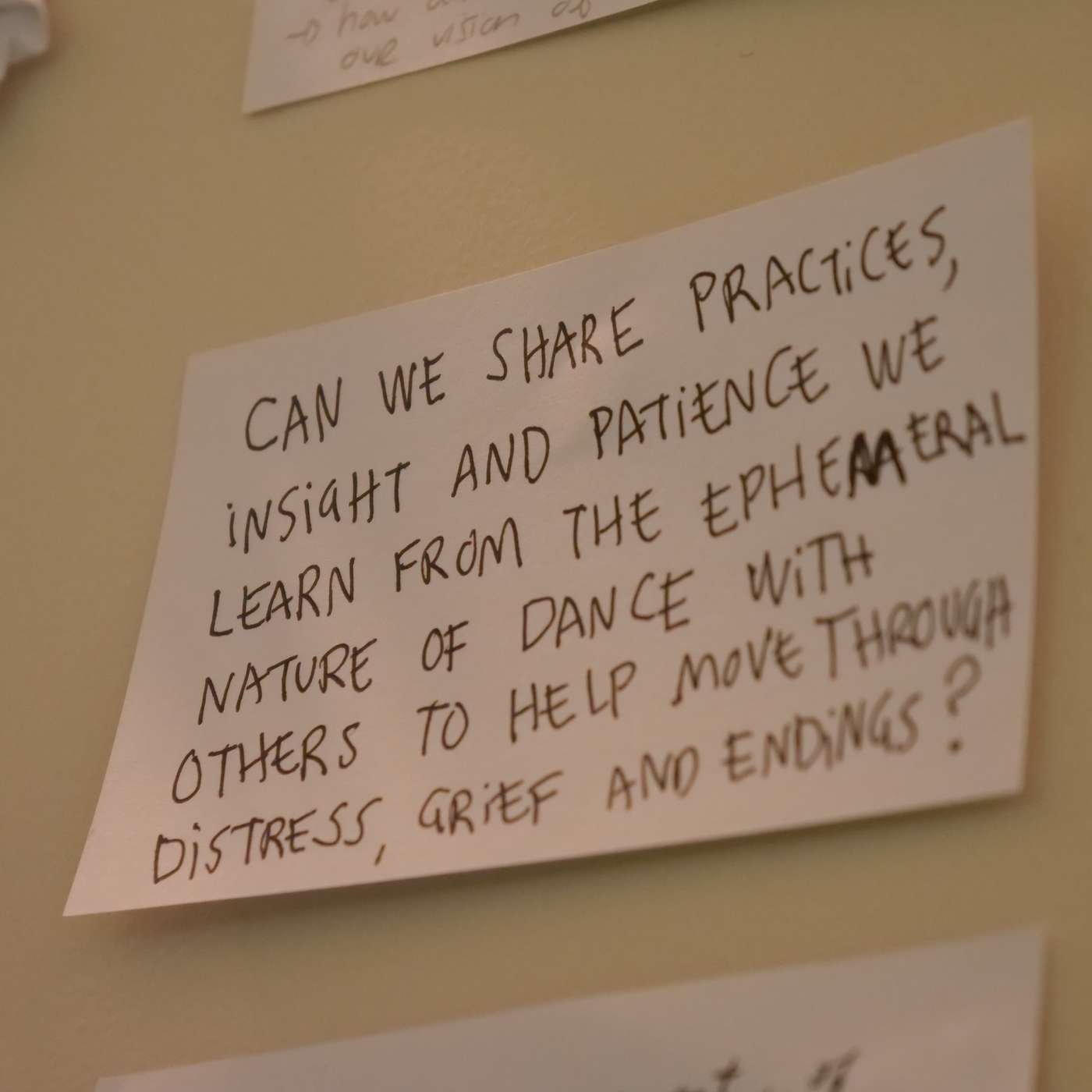 פרק 49: ירושלים/מונטריאול, מסע מפותל בין דחיה ושותפות פרק 49: ירושלים/מונטריאול, מסע מפותל בין דחיה ושותפות