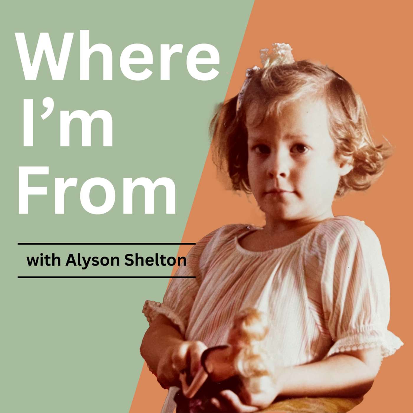Trailer - Where I'm From episode artwork
