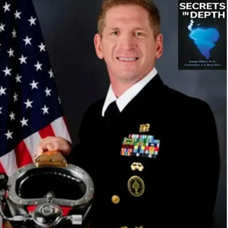 Research in an Undersea Habitat 