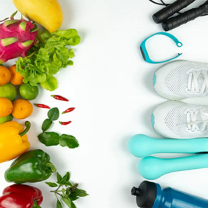 Weight Management for Type 1 Diabetes