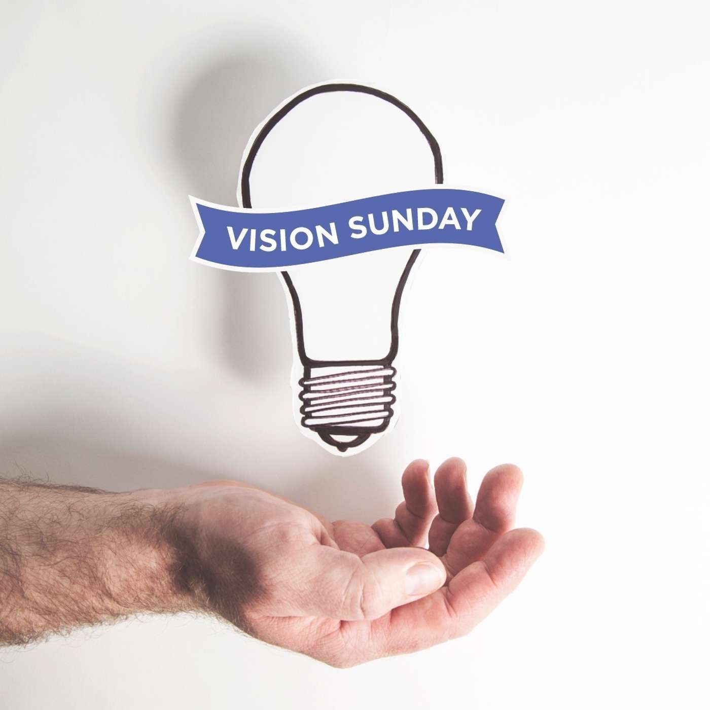 Vision Sunday