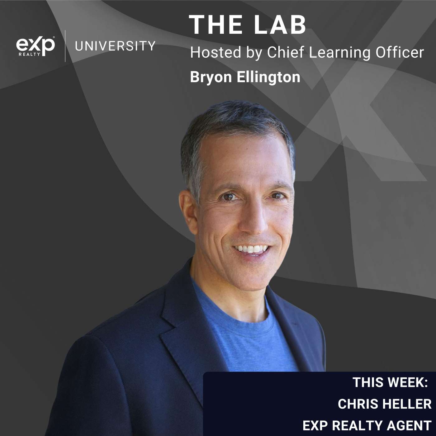 The 14 Day Price Reduction System Chris Heller | The LAB episode artwork