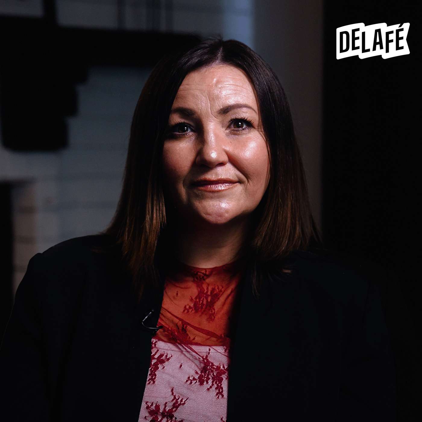 She Was Accidentally Shot by Her Dad & Saw This Vision...😳