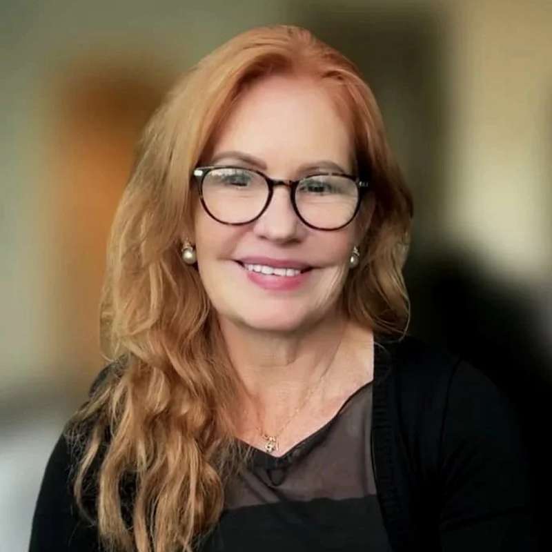 Shelley Anne Crawford