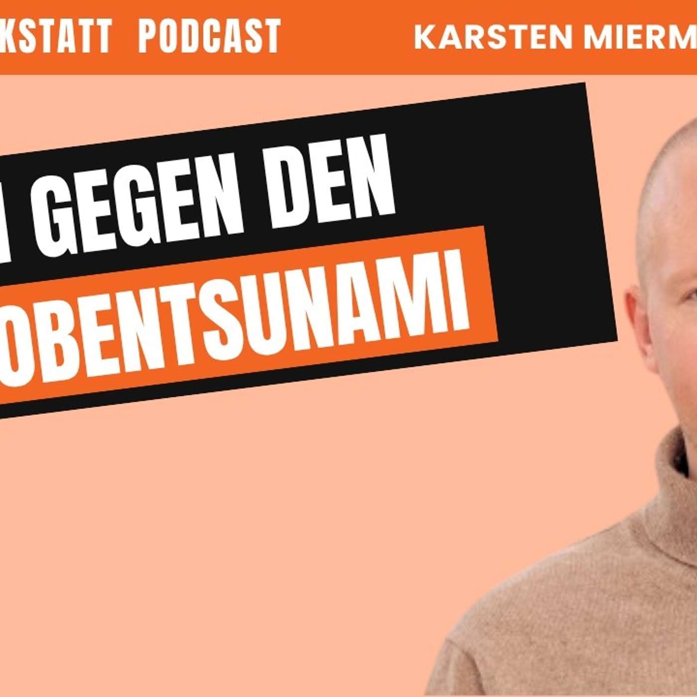 Karsten Miermans episode artwork