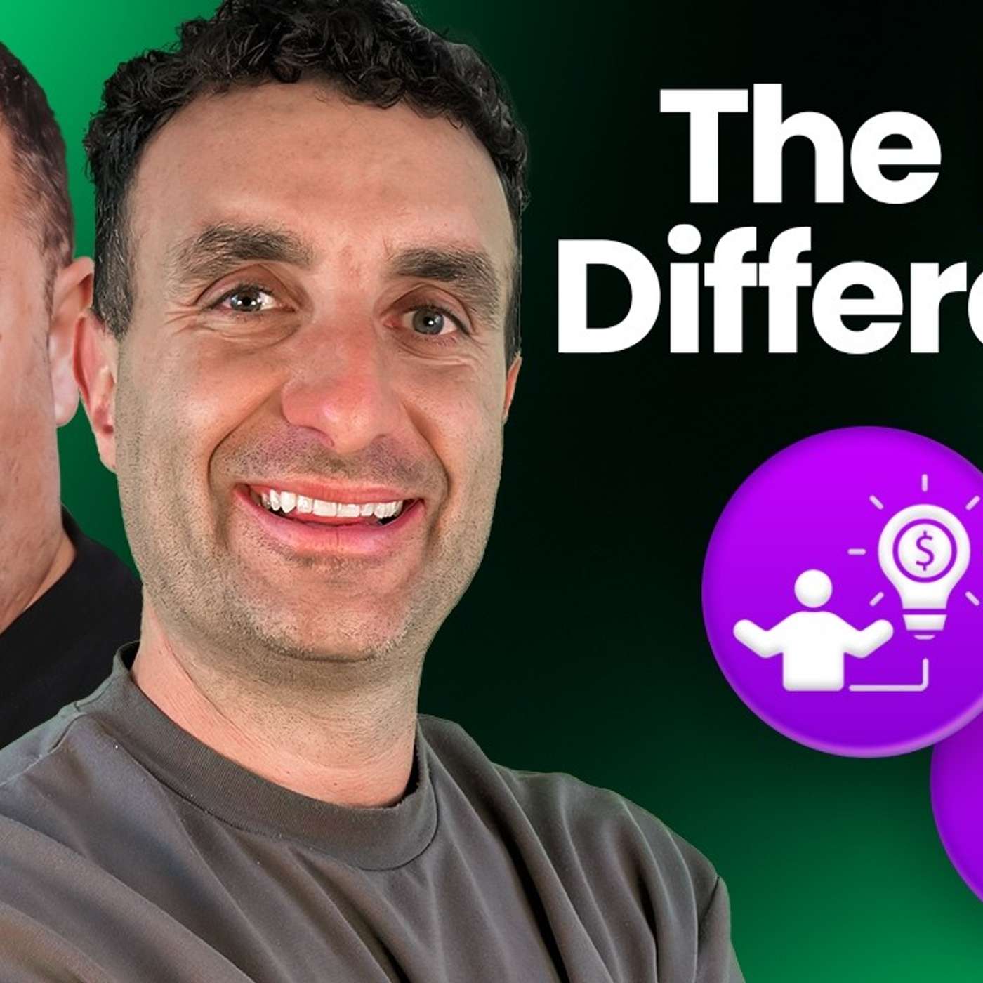 Podcast artwork