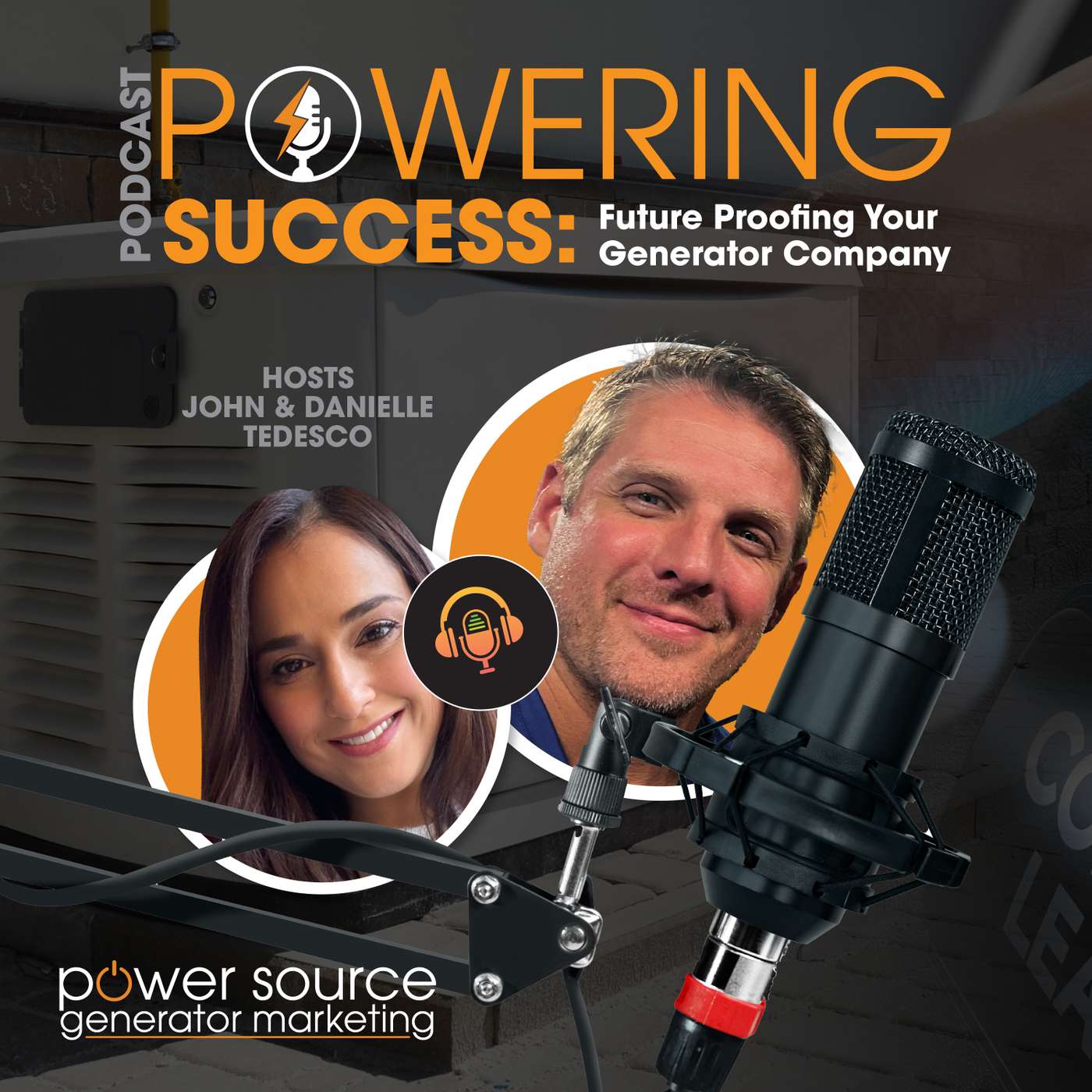 Powering Success: Future Proofing Your Generator Company