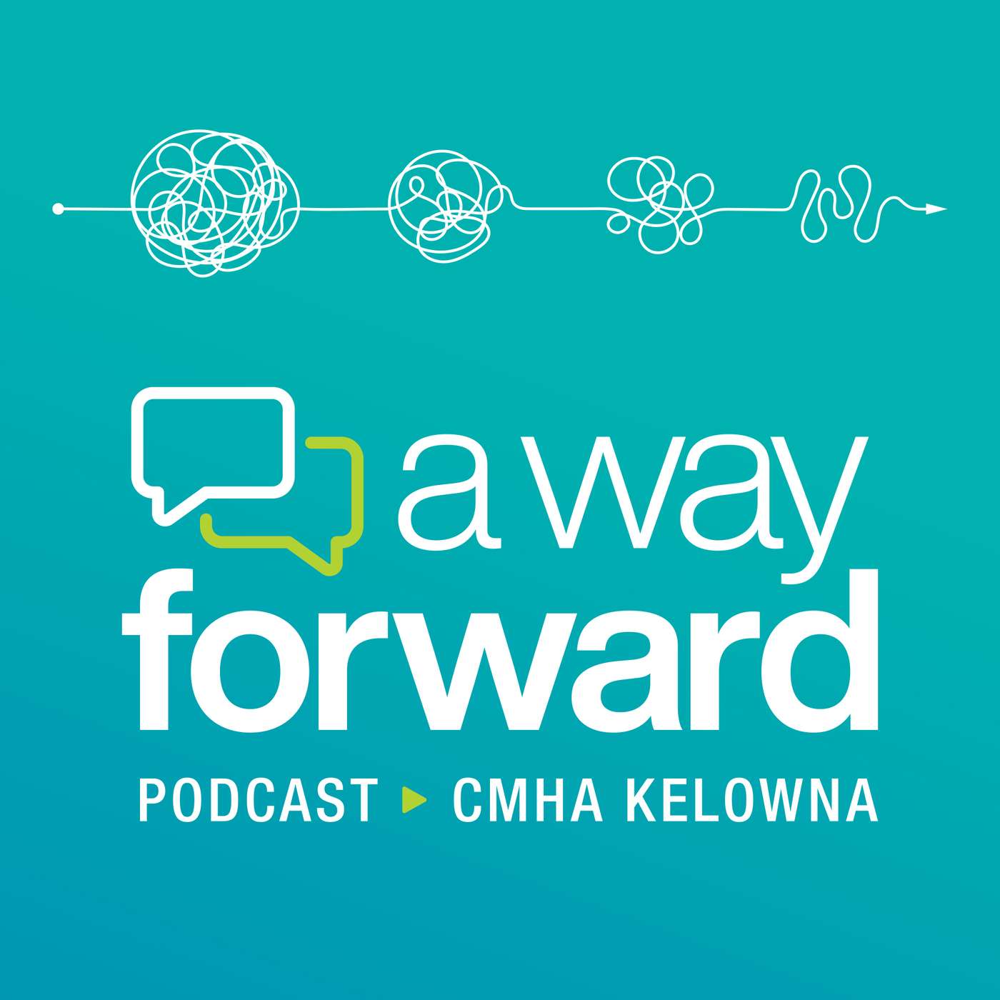 A Way Forward: Conversations on Mental Health