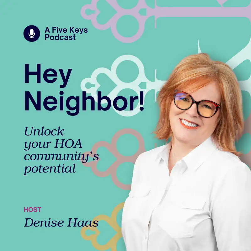 How can you change your negative perception of HOAs? It's possible and worth it. 