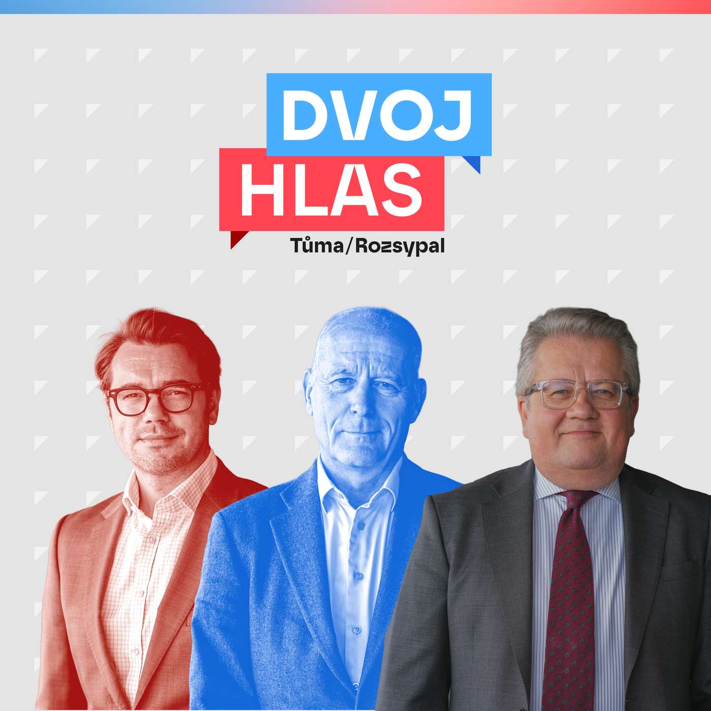 Dvojhlas s Petrem Kováčem: Co rozhoduje o miliardových obchodech? episode artwork