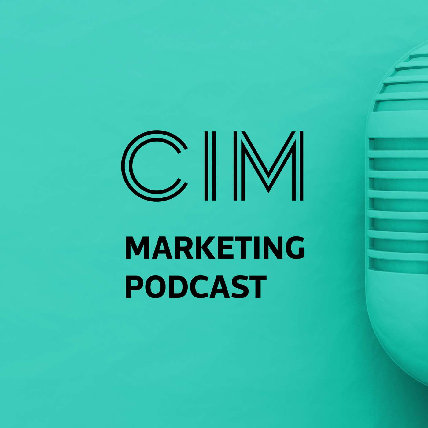 CIM Marketing Podcast