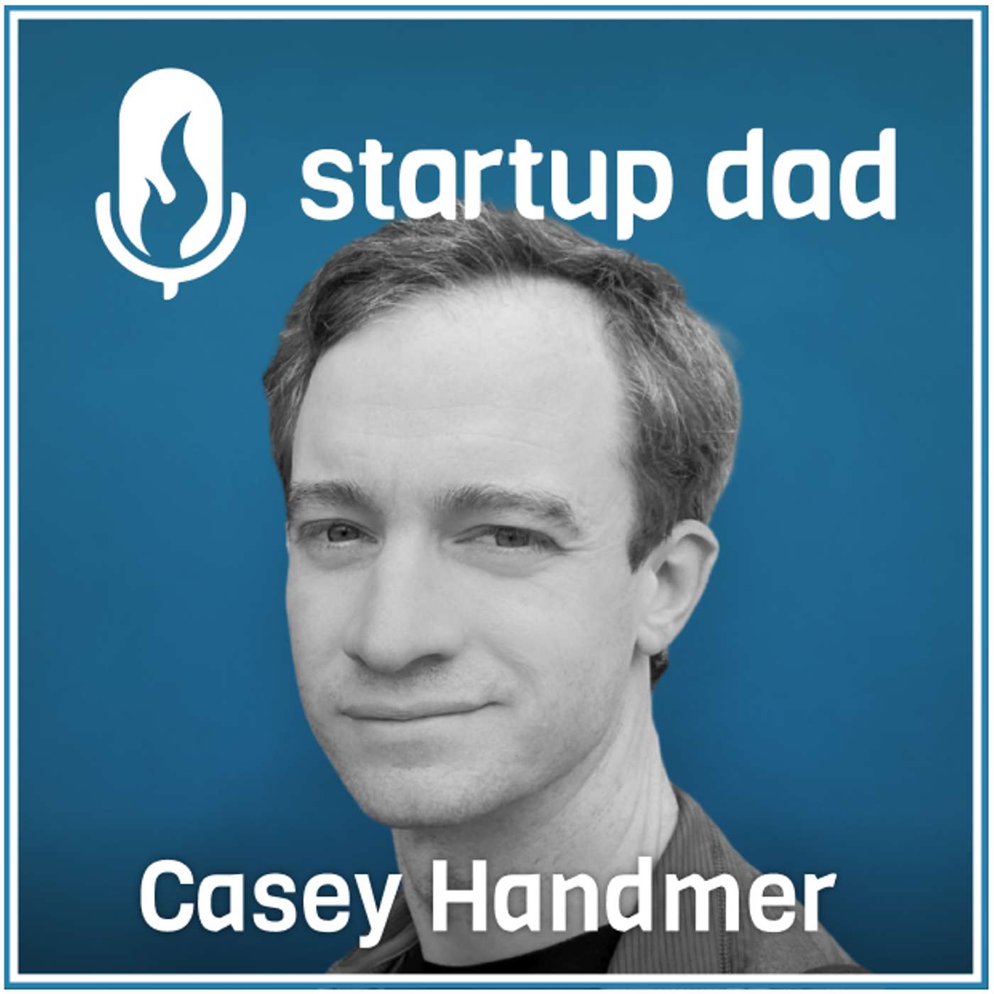Startup Dad