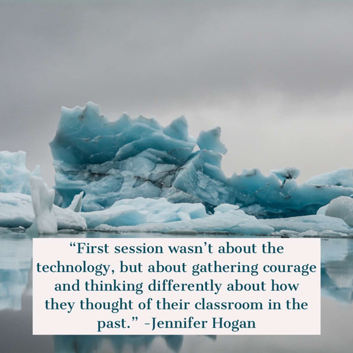 Transformative Principal