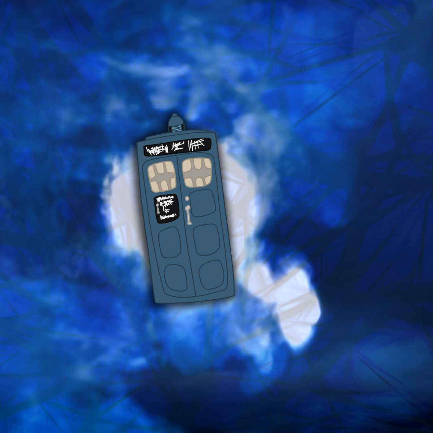 The Randomiser: Unpredictable Doctor Who chat