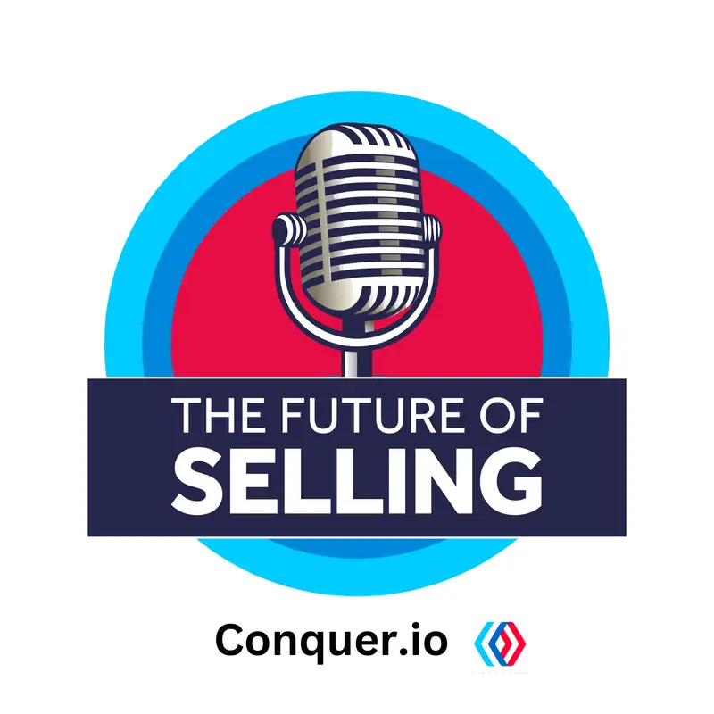 The Future of Selling